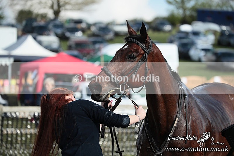 PtP 210425  1430 - Paxford Races Easter Monday 21/04/25