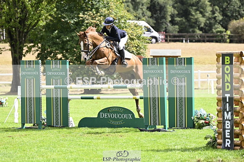 250829A-134520-02304 - Cls 2 Snr Foxhunter