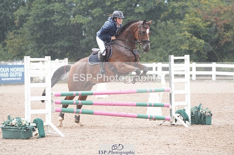 250911-123740-01281 - Cls 11 85cm Amateur Champ