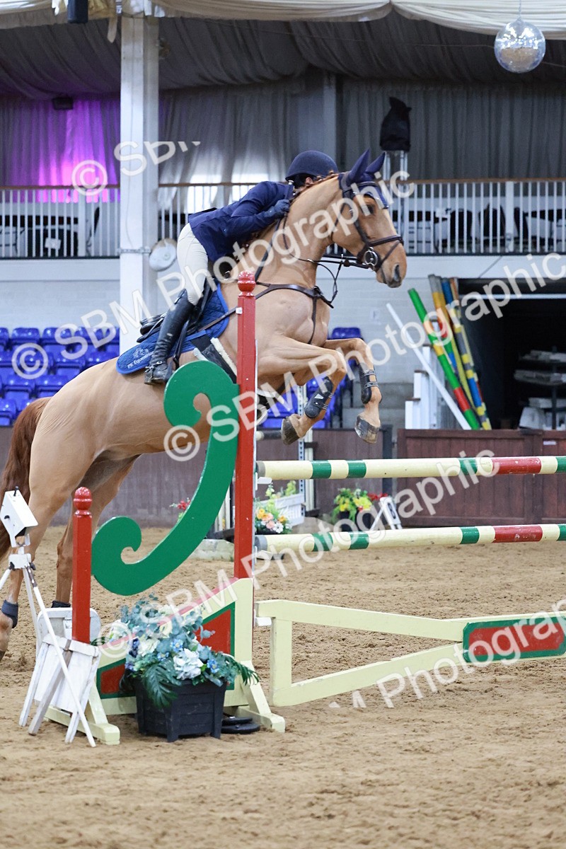 SBM_008421 - Class 26 - WB Equiline Star Championship Qualifier 1.10m