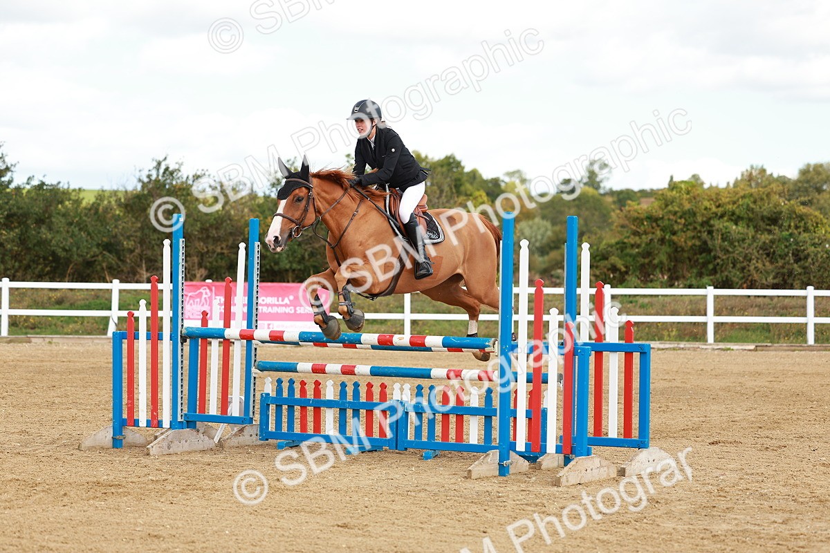 SBM_000942 - Class 3 - Senior Discovery - 1.00m