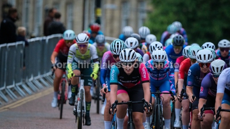 DSCF3213-2 - Colne Grand Prix - Womens