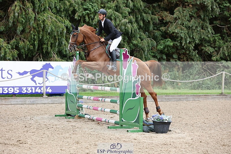 250705A-152044-15762 - Cls 36 Snr Discovery and 1m Open