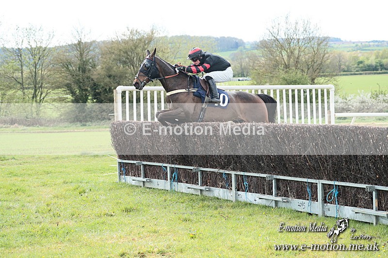 PtP 210425  886 - Paxford Races Easter Monday 21/04/25