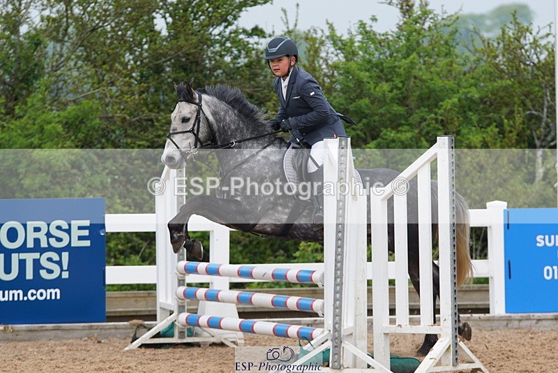 230513A-082902-00128 - Cls 1 Pony Intro 70cm