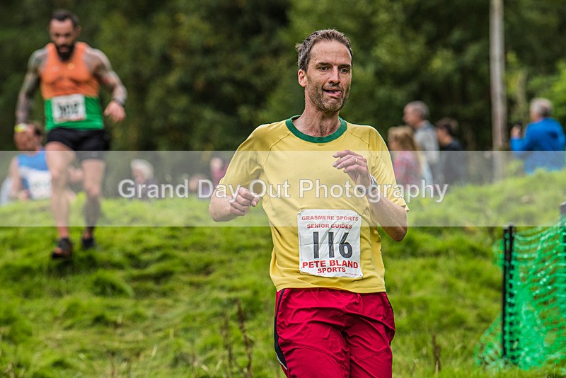 Grasmere-796 - Grasmere Sports Junior & Senior Fell Races Sunday 27th August 2023