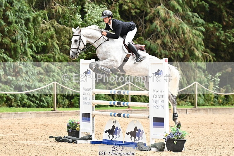 250706A-153451-20709 - Cls 50 Snr Foxhunter