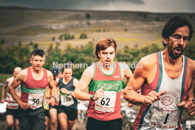 DSCF6799 - Kilnsey Crag race