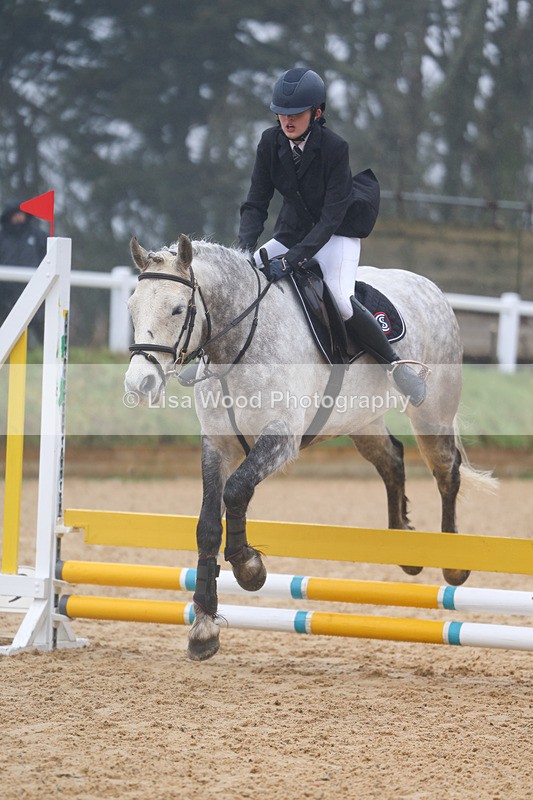 3E7A1916 - Class 3: 60 -65cm