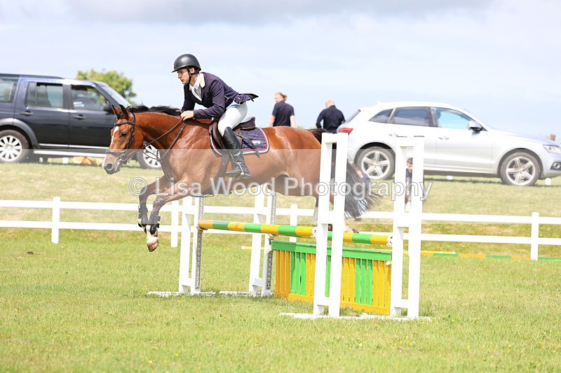 3E7A7425 - Class 13: Senior British Novice/90cm open