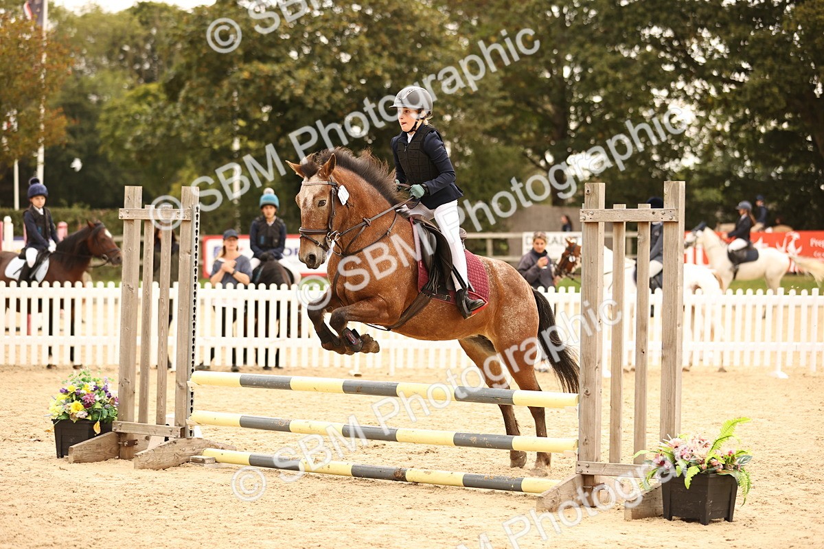 SBM_72670 - J14 - Junior Pony 65cm Championship
