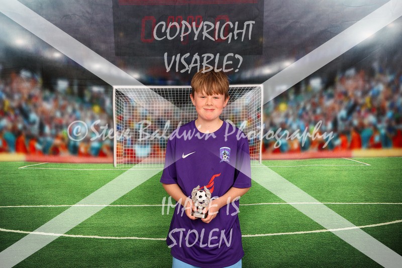 2025-06-21 FC Abbey Meads Presentations-318 - U13 orange