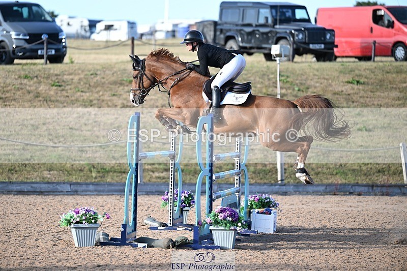 260731-191500-07102 - Cls 15 Snr Foxhunter