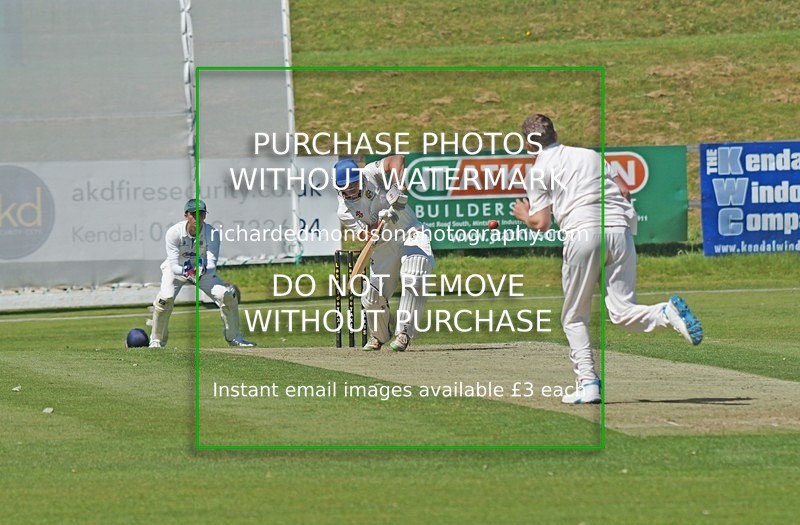 DSC08897 - Netherfield 2s v Kendal 2's (12/6/21)