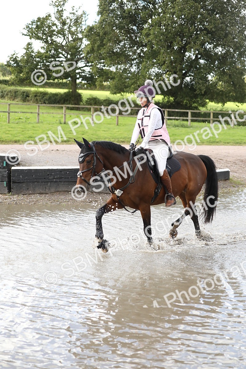 SBM_04046 - E3 Eventers Challenge 70cm Open