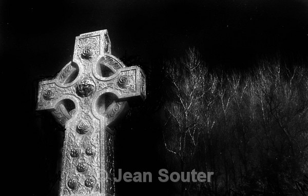 IR16 - Infra Red