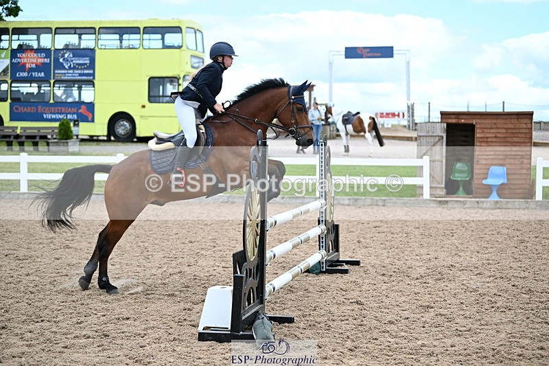 240608A-135209-01292 - Cls 10 Pony Discovery and 90cm Open