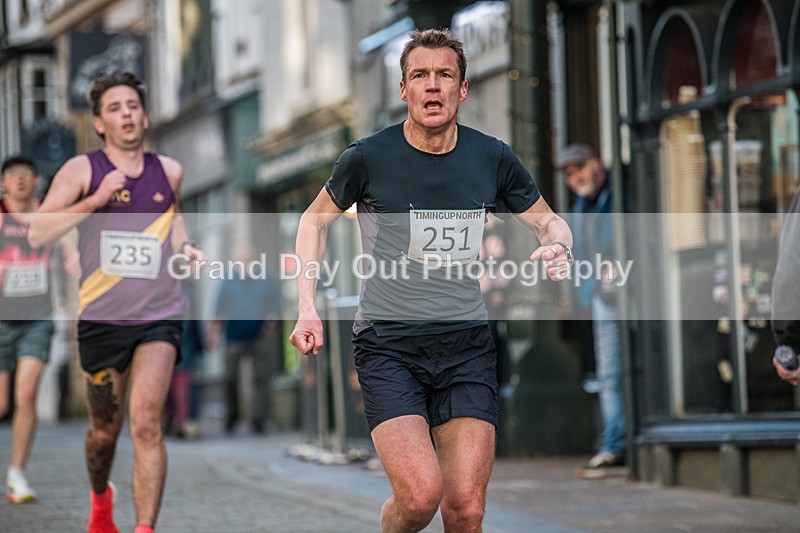 RTH-264 - Keswick Round The Houses Road Race Wednesday 23rd April 2025