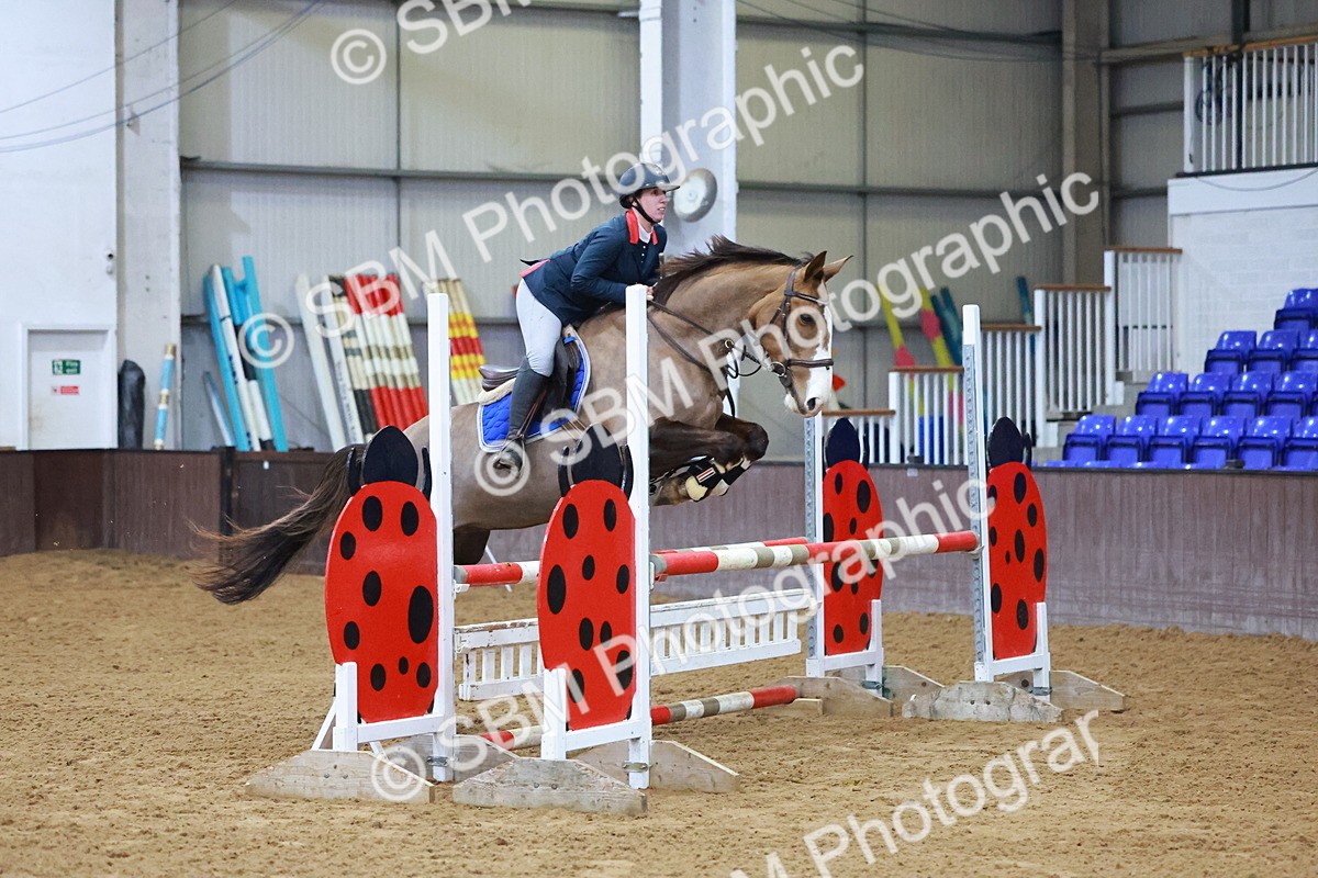 SBM_000693 - Class 3 - Senior Discovery - 1.00m
