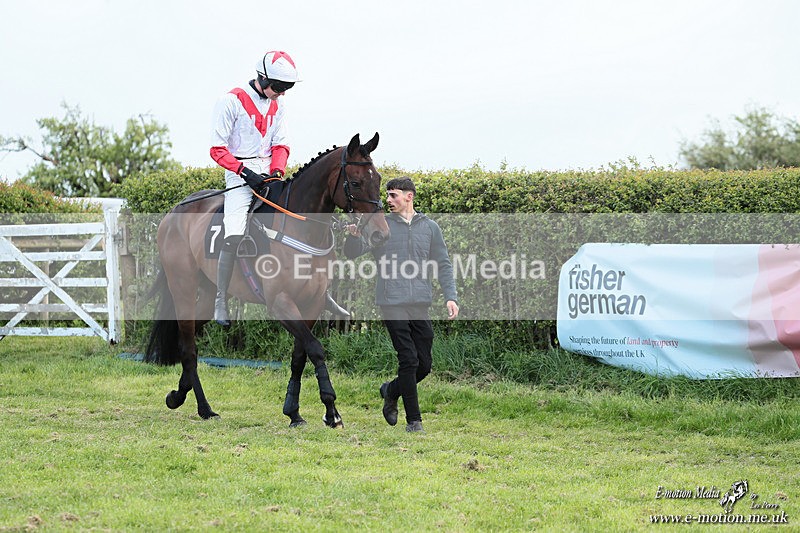 PtP 180426 989 - Worcestershire Hunt PtP Chaddesley Corbett 18/04/26