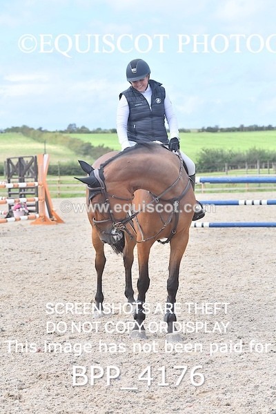 BPP_4176 - CLASS 9 Senior 1.15m Open