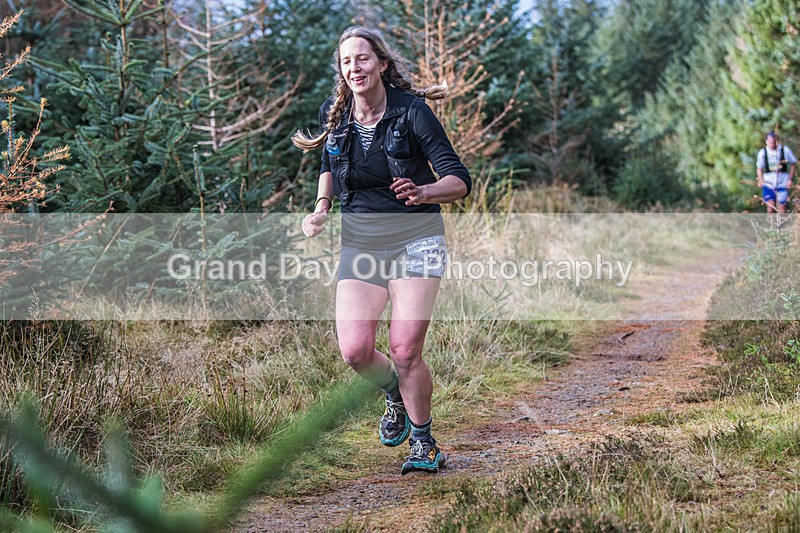 Glentress-1261 - High Terrain Events Glentress 21 & 10K Trail Races Saturday 15th November 2025