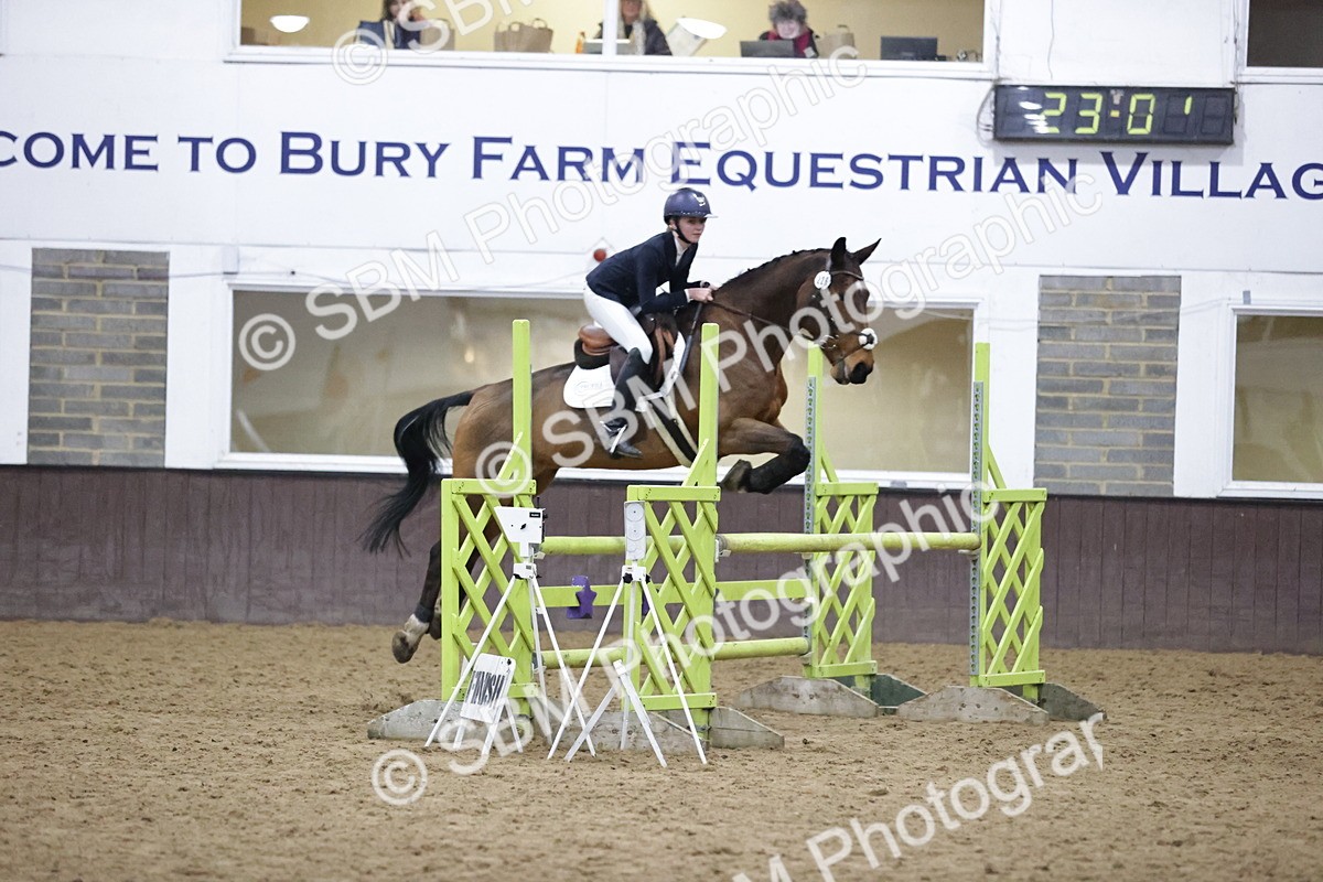 SBM_001608 - Class 3 - 1.00m