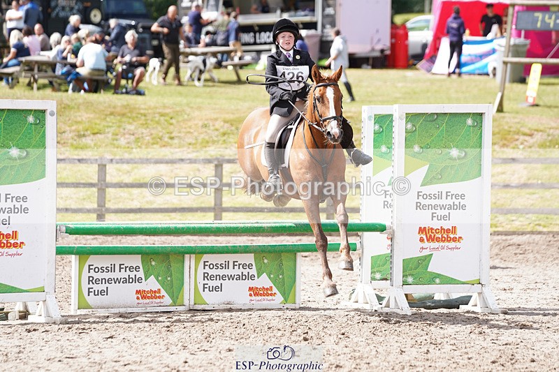 240824X-131540-27637 - 80cm Round 1 13.00 to 14.00