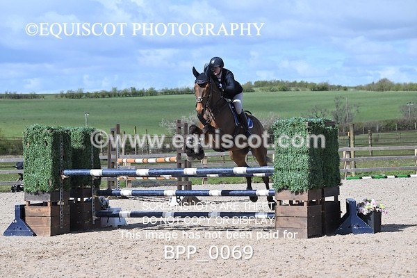 BPP_0069 - CLASS 20 SUN  Senior Discovery/ 1m Open