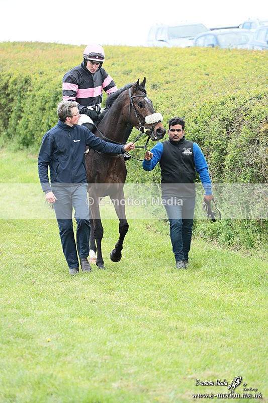 PtP 180426 1295 - Worcestershire Hunt PtP Chaddesley Corbett 18/04/26