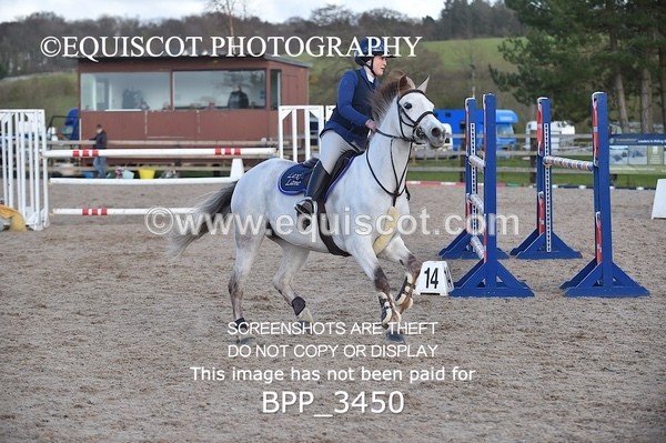 BPP_3450 - CLASS 9 148cm Pony Royal Highland Show Championship Qualifier