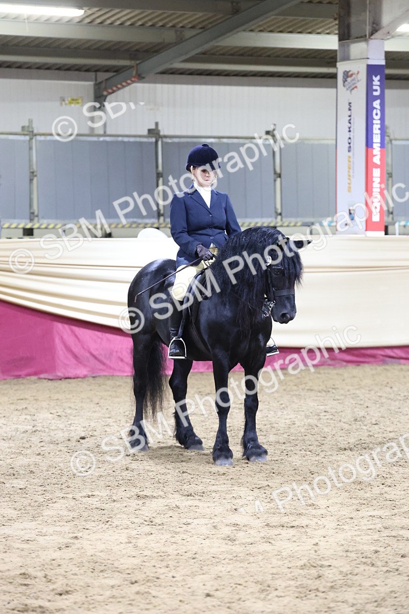 SBM_21107 - Class P - M&M Champs