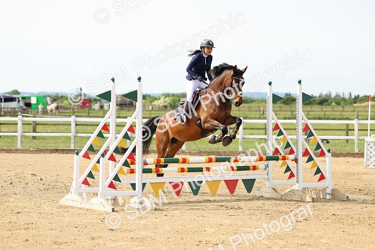 SBM_003991 - Class 15 - Clear Round