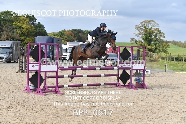 BPP_0617 - CLASS 5 SAT  Senior Discovery/ 1m Open