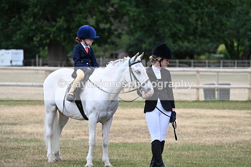 WJ7_9817 - Class 1 Lead Rein Pony
