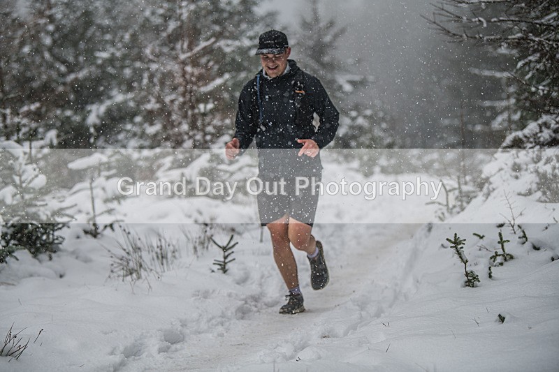 Glentress-1901 - High Terrain Events Glentress 42, 21 & 10K Trail Races Sunday 15th February 2026