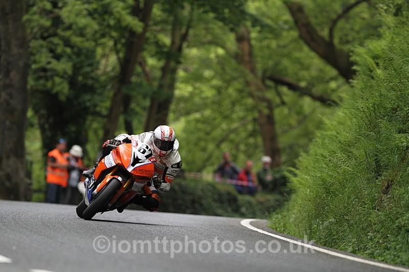 PR155026 - Superbike TT