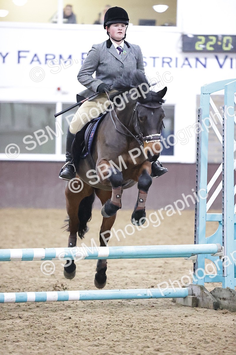 SBM_001140 - Class 2 - 60cm