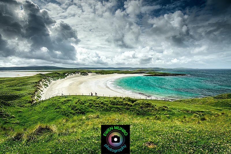 AA-OH-14-North Uist, Outer Hebrides - The Outer Hebrides