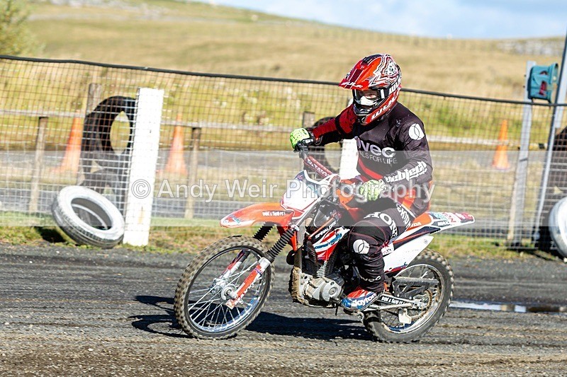 221008-5D-3K8A4057 - Ride & Skid It  Flat Track Experience 08th Oct 22