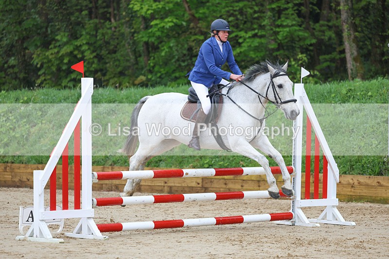 3E7A1944 - Class 3: Senior 80cm