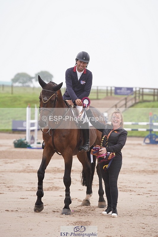 240720A-133006-15057 - Cls 35, YH 7 Yr Olds 1.35m