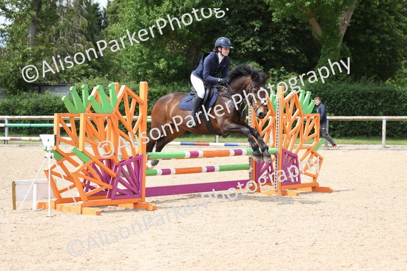 20250608-2144 - Class 5 - 80cm