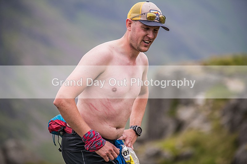 Great Lakes-600 - Great Lakes Fell Race Saturday 21st June 2025