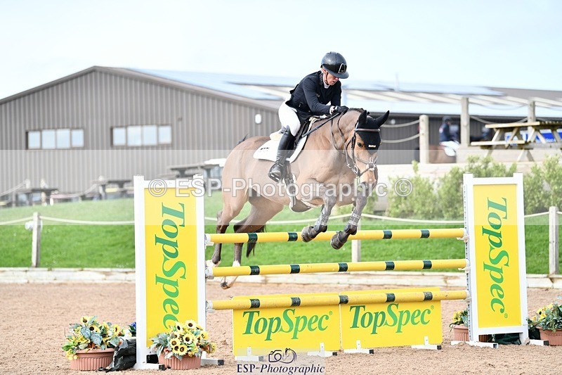 260313-134509-01920 - Cls 3 + 4 Snr Foxhunter and 1.20m Open
