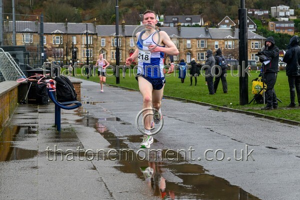 YARR26-813663 - U15 Boys