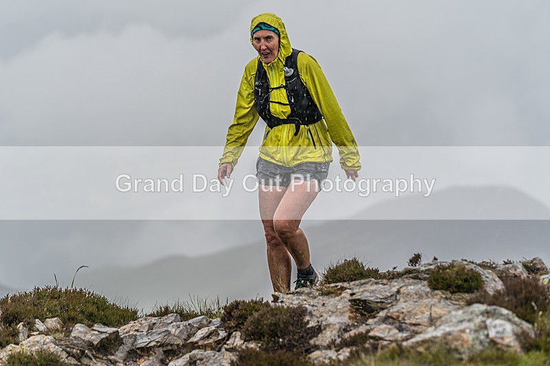 Buttermere-937 - Buttermere Sailbeck Fell Race Saturday 15th June 2024