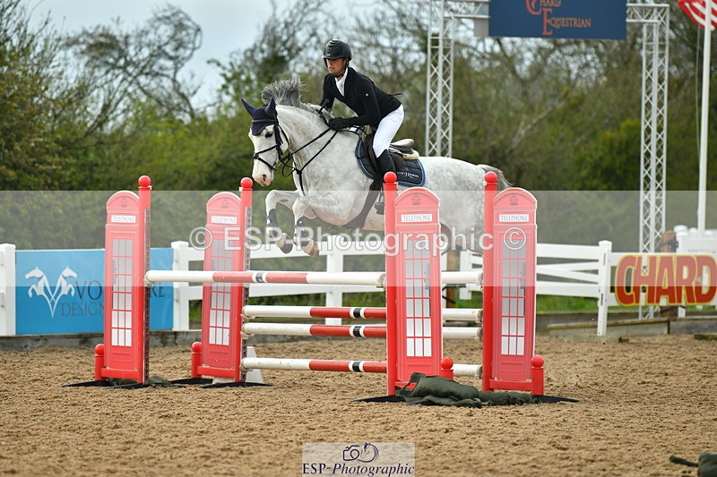 230504A-152004-02240 - Cls 6 1.10 Amateur Quali & Open