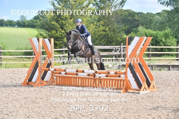 BPP_3702 - CLASS 1 Club/ Unaffiliated 70cms Open