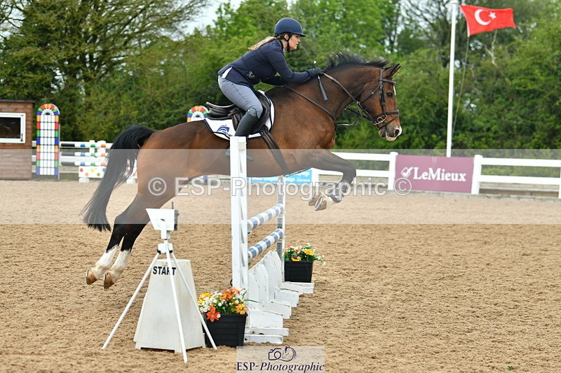 230505A-131156-03872 - Cls 16 95cm Amateur Quali